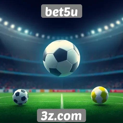 Opções de pagamentos disponíveis no bet5u