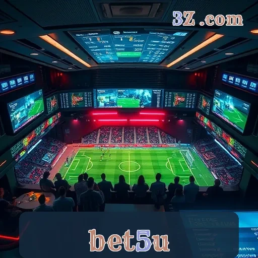 bet5u: Navegue pelas Ofertas e Potencialize Seus Jogos Agora Mesmo
