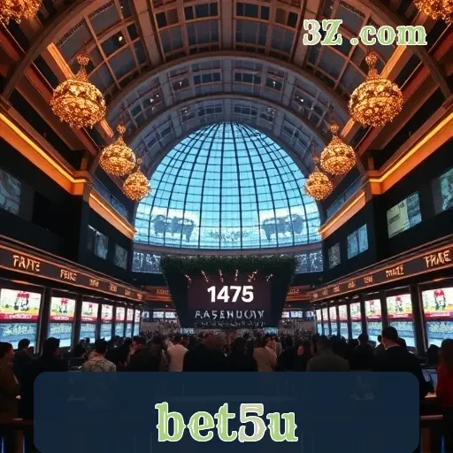 bet5u: As Apostas Esportivas Que Todo Brasileiro Deve Conhecer