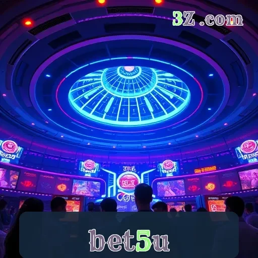 bet5u: Descubra a Diversão dos Jogos de Mesa com Emoção e Estratégia